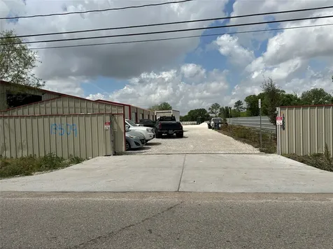 13509 Kaltenbrun Road Houston TX 77086