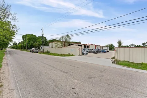 13509 Kaltenbrun Road Houston TX 77086