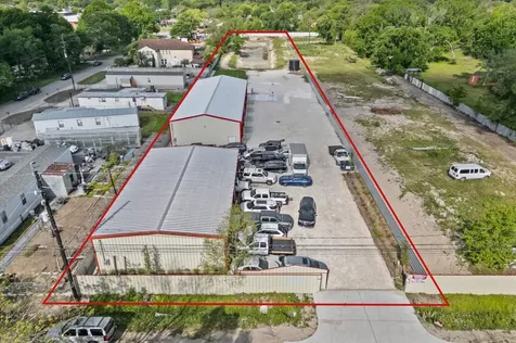 13509 Kaltenbrun Road Houston TX 77086