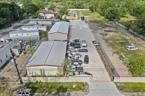 13509 Kaltenbrun Road Houston TX 77086