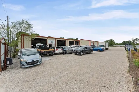 13509 Kaltenbrun Road Houston TX 77086