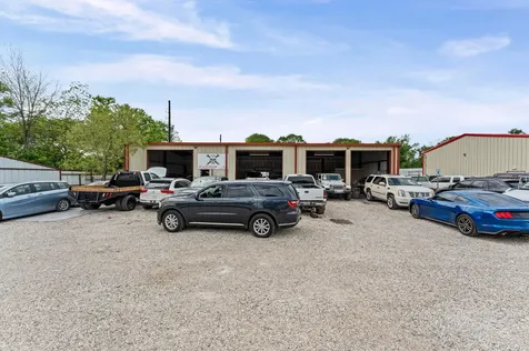 13509 Kaltenbrun Road Houston TX 77086