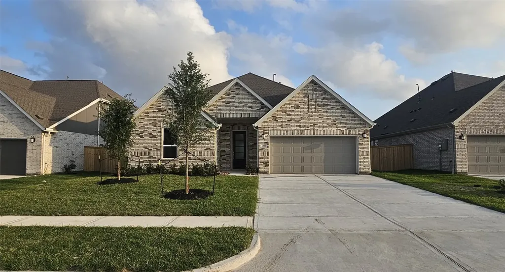 2221 Pacific Current Way League City TX 77573