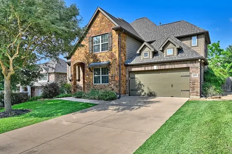 2205 Ralston Creek Court Brenham TX 77833