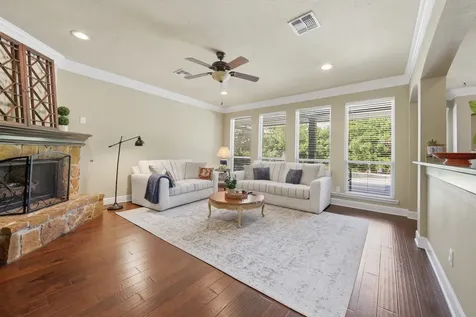 2205 Ralston Creek Court Brenham TX 77833