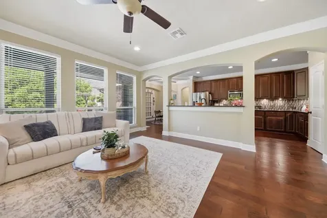 2205 Ralston Creek Court Brenham TX 77833