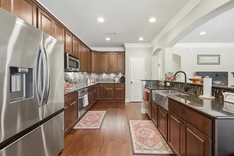 2205 Ralston Creek Court Brenham TX 77833