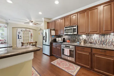 2205 Ralston Creek Court Brenham TX 77833