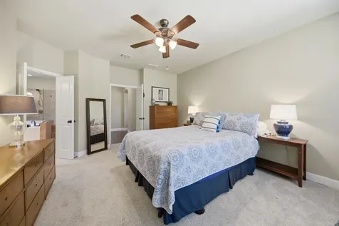 2205 Ralston Creek Court Brenham TX 77833