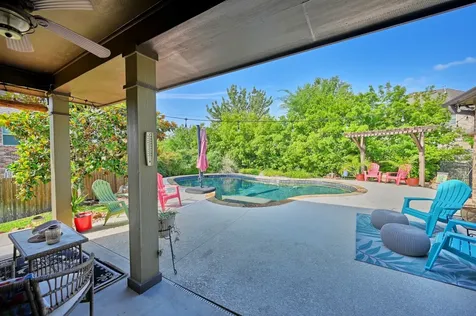 2205 Ralston Creek Court Brenham TX 77833