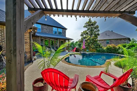 2205 Ralston Creek Court Brenham TX 77833
