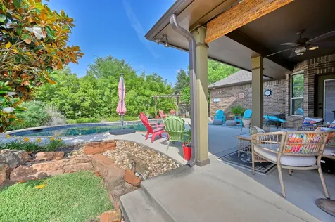 2205 Ralston Creek Court Brenham TX 77833