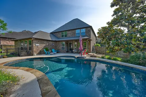 2205 Ralston Creek Court Brenham TX 77833