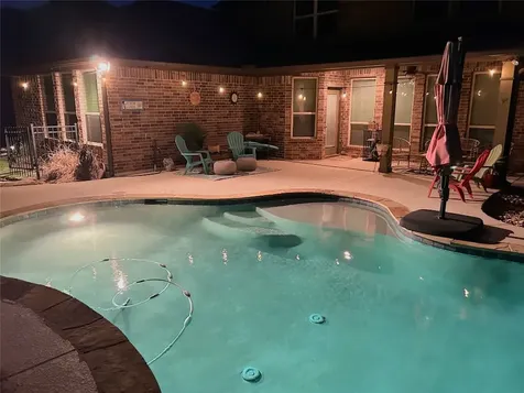 2205 Ralston Creek Court Brenham TX 77833
