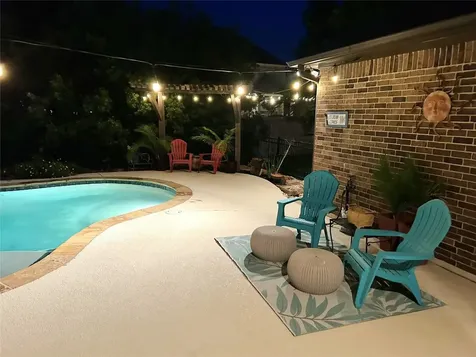 2205 Ralston Creek Court Brenham TX 77833