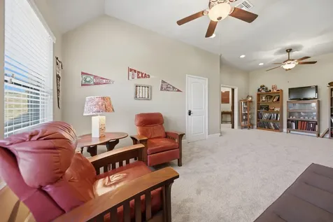 2205 Ralston Creek Court Brenham TX 77833