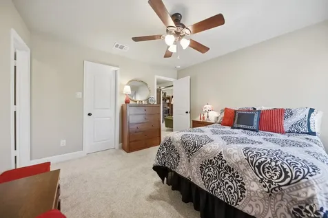 2205 Ralston Creek Court Brenham TX 77833