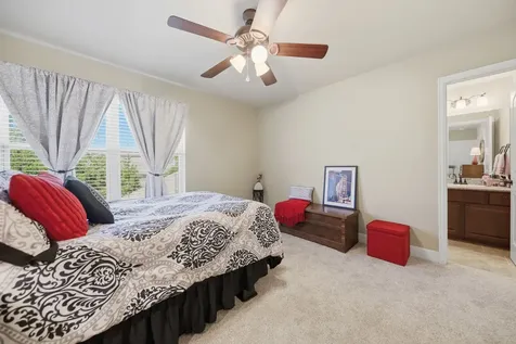 2205 Ralston Creek Court Brenham TX 77833