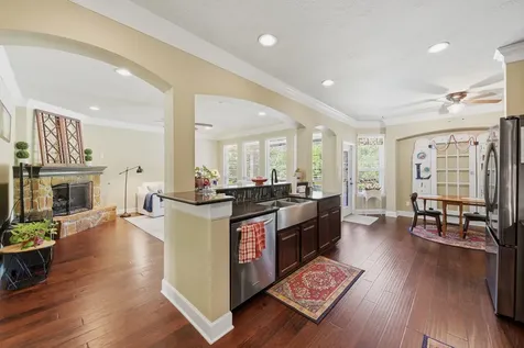 2205 Ralston Creek Court Brenham TX 77833