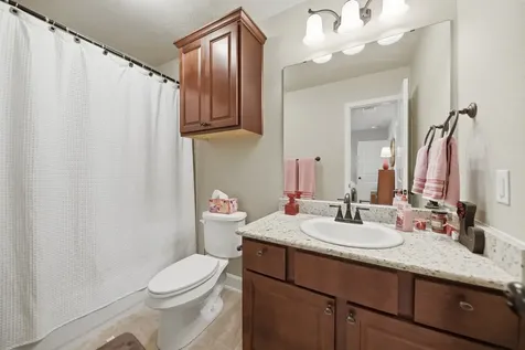 2205 Ralston Creek Court Brenham TX 77833