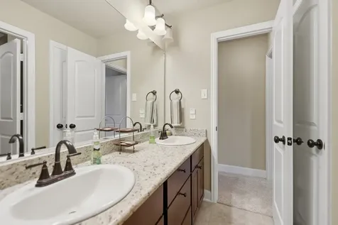 2205 Ralston Creek Court Brenham TX 77833
