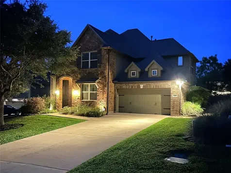2205 Ralston Creek Court Brenham TX 77833