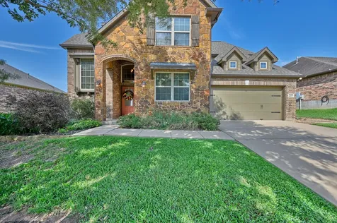 2205 Ralston Creek Court Brenham TX 77833