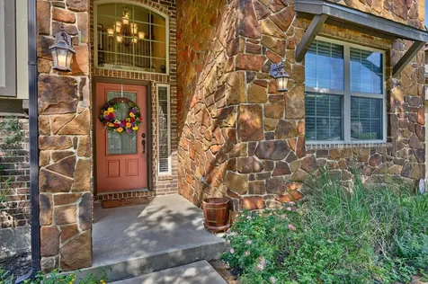 2205 Ralston Creek Court Brenham TX 77833