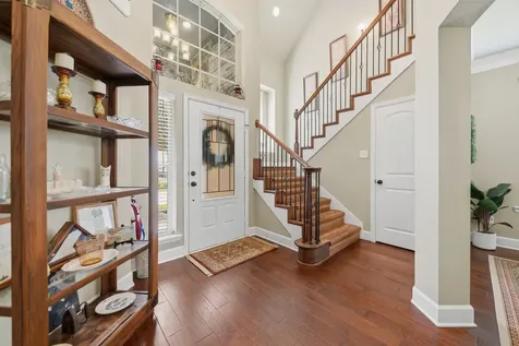 2205 Ralston Creek Court Brenham TX 77833