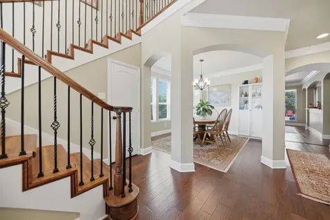 2205 Ralston Creek Court Brenham TX 77833