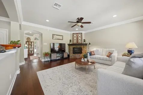 2205 Ralston Creek Court Brenham TX 77833