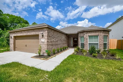 6710 Utah Street Houston TX 77091