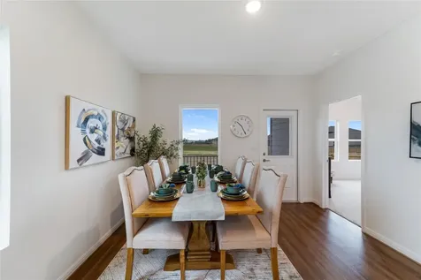 1531 Vanessa Gold Court Crosby TX 77532