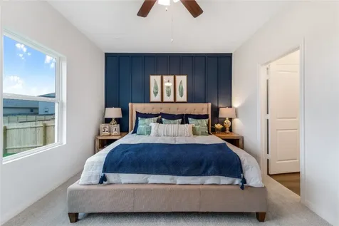 1531 Vanessa Gold Court Crosby TX 77532