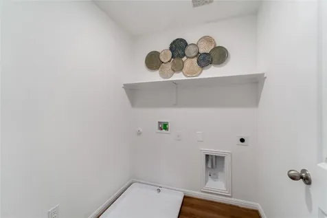 1531 Vanessa Gold Court Crosby TX 77532