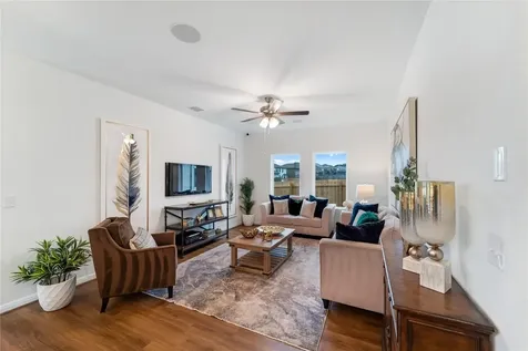 1531 Vanessa Gold Court Crosby TX 77532