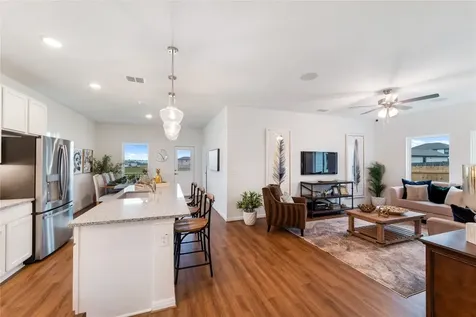 1531 Vanessa Gold Court Crosby TX 77532