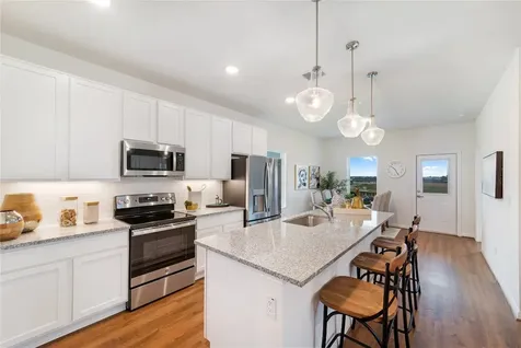 1531 Vanessa Gold Court Crosby TX 77532