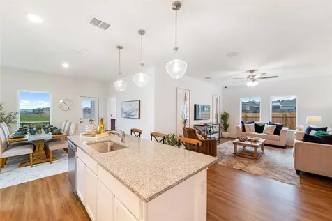 1531 Vanessa Gold Court Crosby TX 77532
