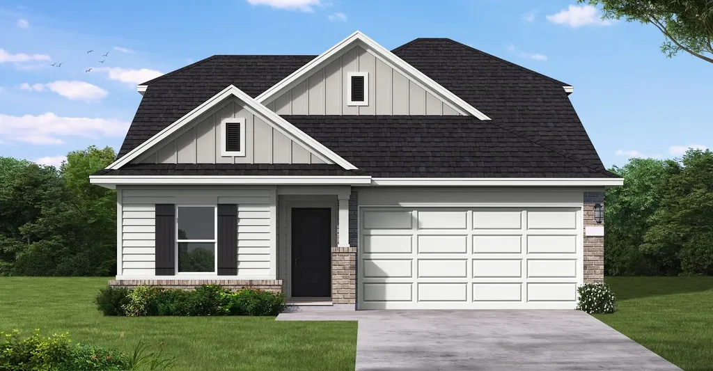 204 Rose Laurel Drive Alvin TX 77511