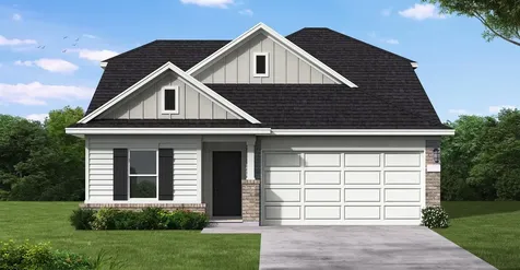 204 Rose Laurel Drive Alvin TX 77511