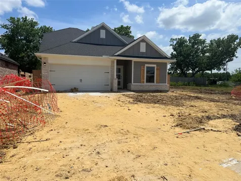 204 Rose Laurel Drive Alvin TX 77511