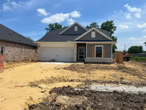 204 Rose Laurel Drive Alvin TX 77511