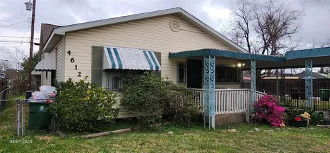 4612 Hain Street Houston TX 77009