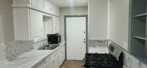 4612 Hain Street Houston TX 77009