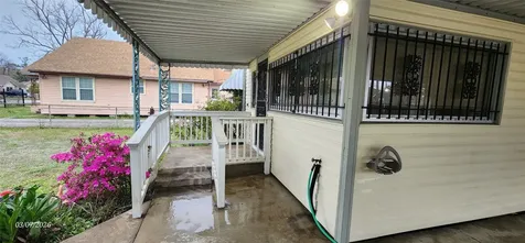 4612 Hain Street Houston TX 77009