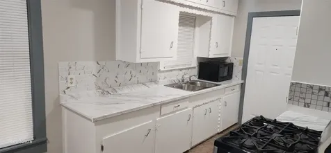 4612 Hain Street Houston TX 77009