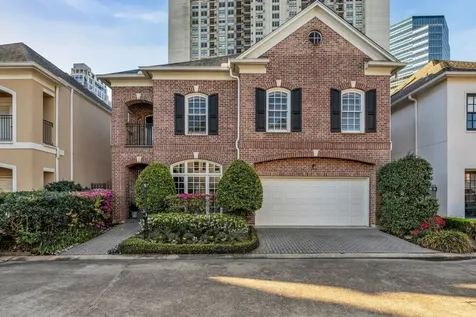 41 Wynden Oaks Drive Houston TX 77056