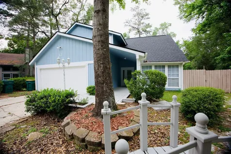 12 Dewthread Court Spring TX 77380
