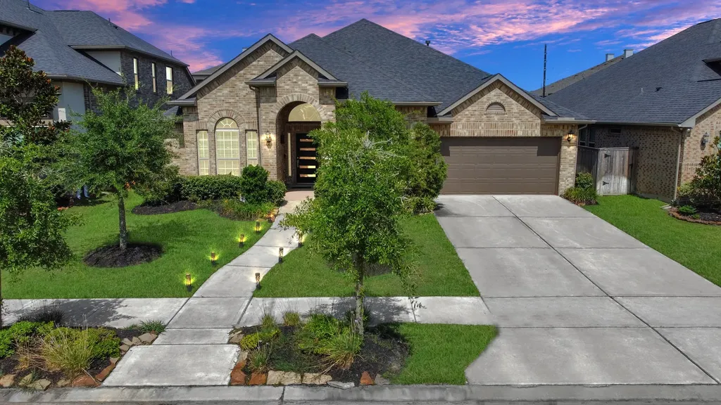 5534 Lady Lyle Way Missouri City TX 77459